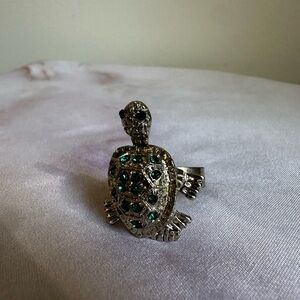Turtle Ring